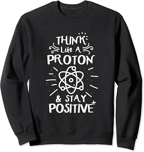 Physiker Geschenk Lustiges Physik Sweatshirt : Amazon.de: Fashion